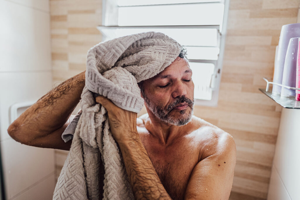 What Consumers Look for in Bath Towels: Germany