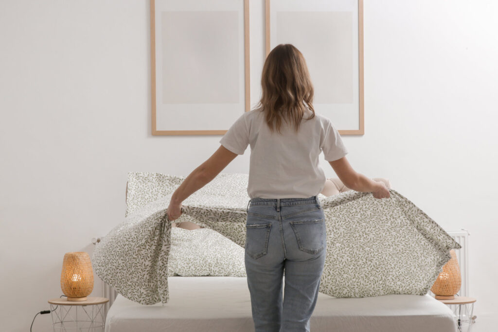 What Consumers Look for in Sheeting: Germany