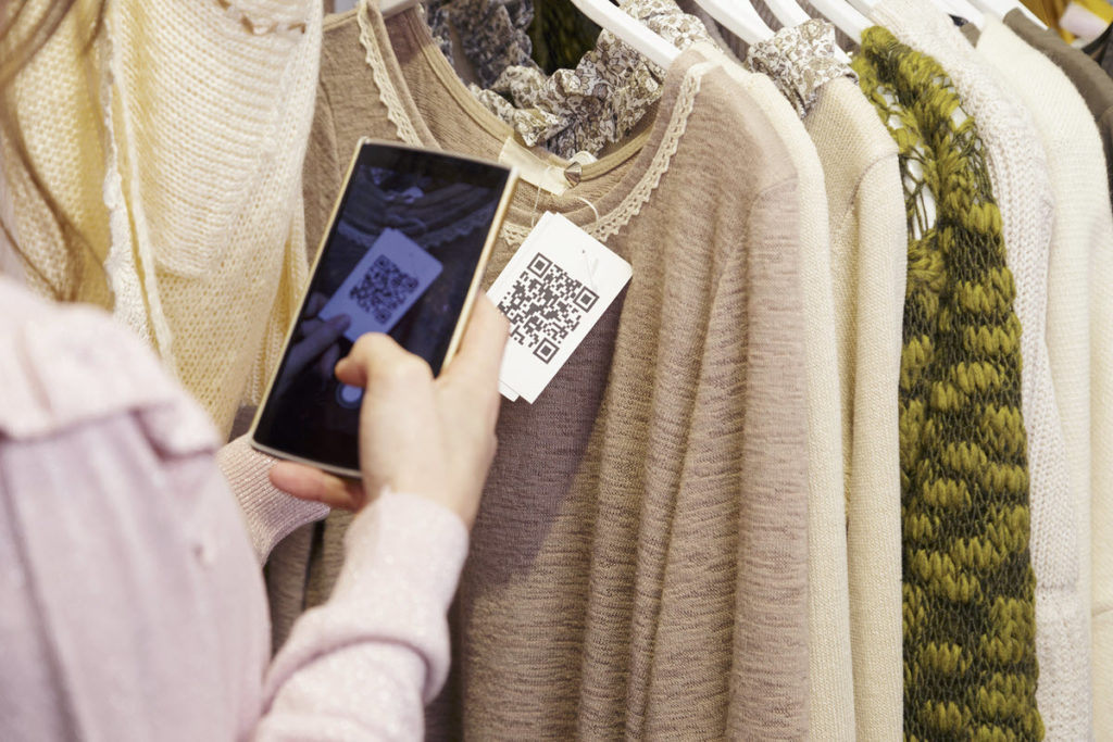 Supply Chain Insights – Clothing Label Survey