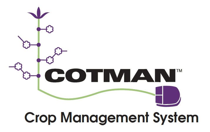 COTMAN™ Crop Management System