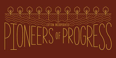 Pioneers of Progress