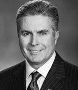 J. Berrye Worsham, CEO and President