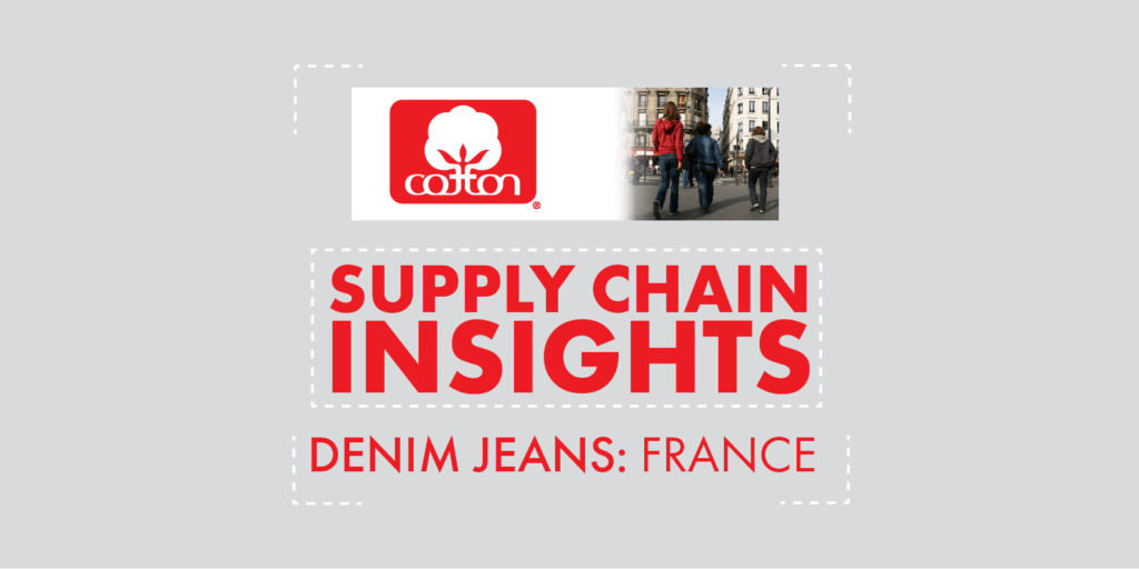 Denim Jeans – 2022 – France
