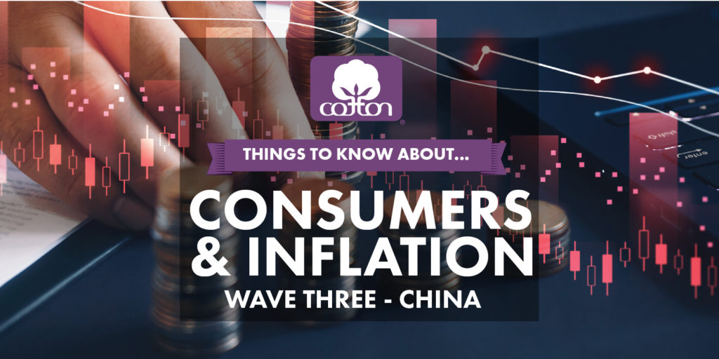 Consumers & Inflation – Wave 3 – China