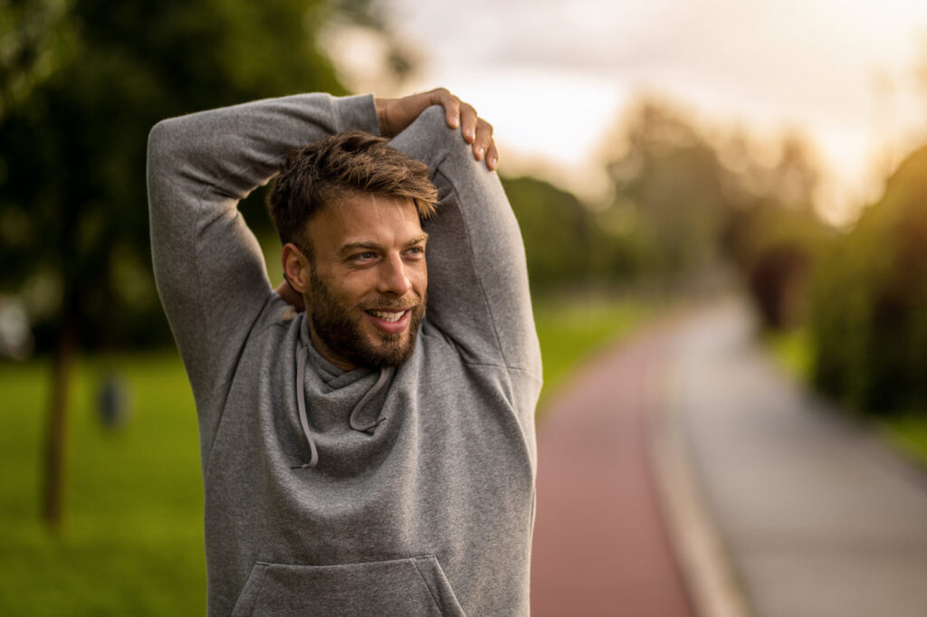 2025 Consumers and Activewear – Germany