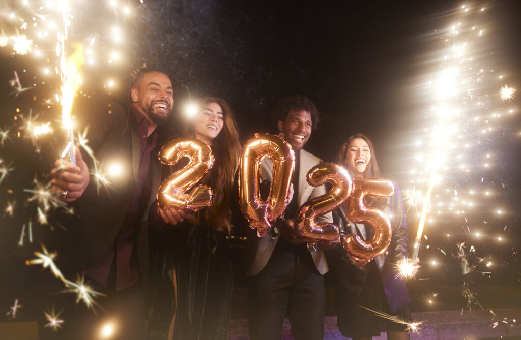 2025 Consumer Outlook