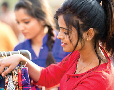 Global Lifestyle Monitor : India