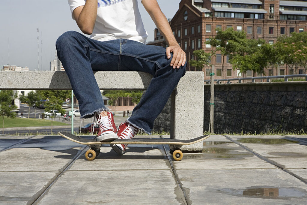 2025 Denim Jeans Outlook – Netherlands