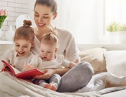 Home Textiles: Sheets & Bedding