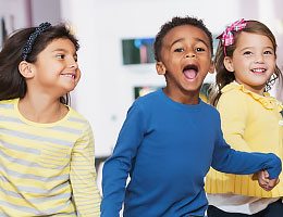 Childrenswear & Back To School Apparel