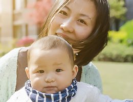 China’s Baby Care & Feminine Hygiene Market
