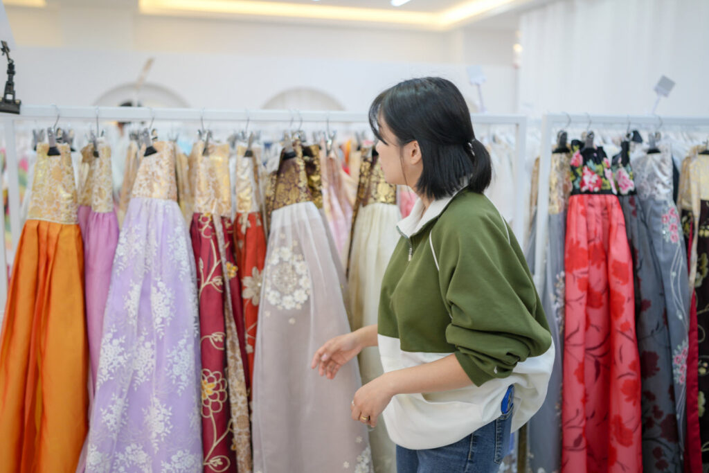 Consumer Insights in South Korea