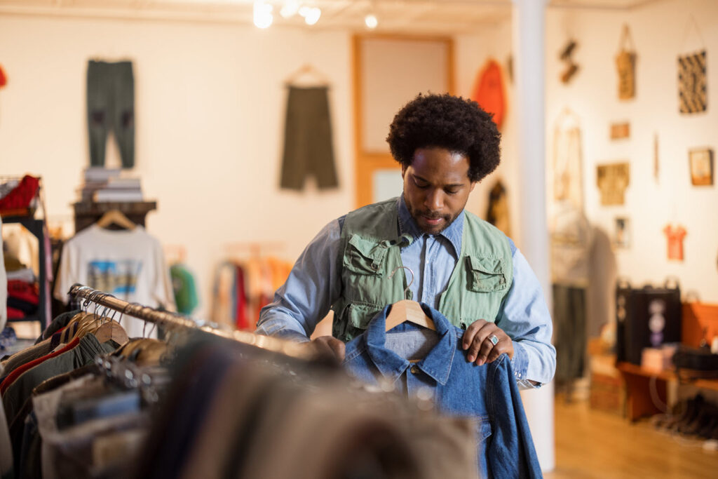 Consumer Insights in the US