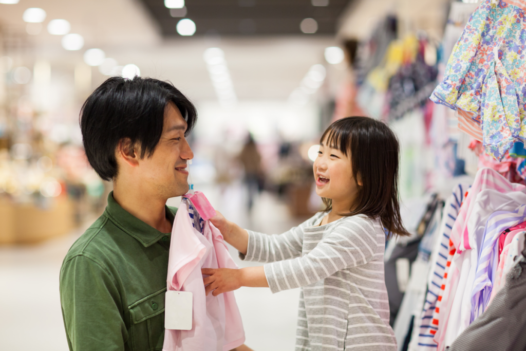 2023 Global Lifestyle Monitor – Japan