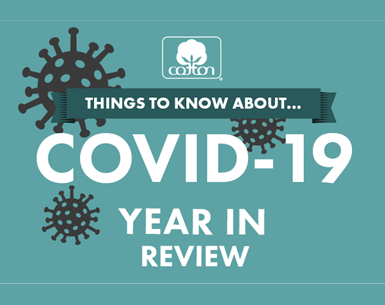 COVID-19 & Consumer Concerns — Year in Review — Mexico