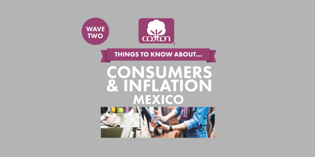 Consumers and Inflation Wave II – Mexico