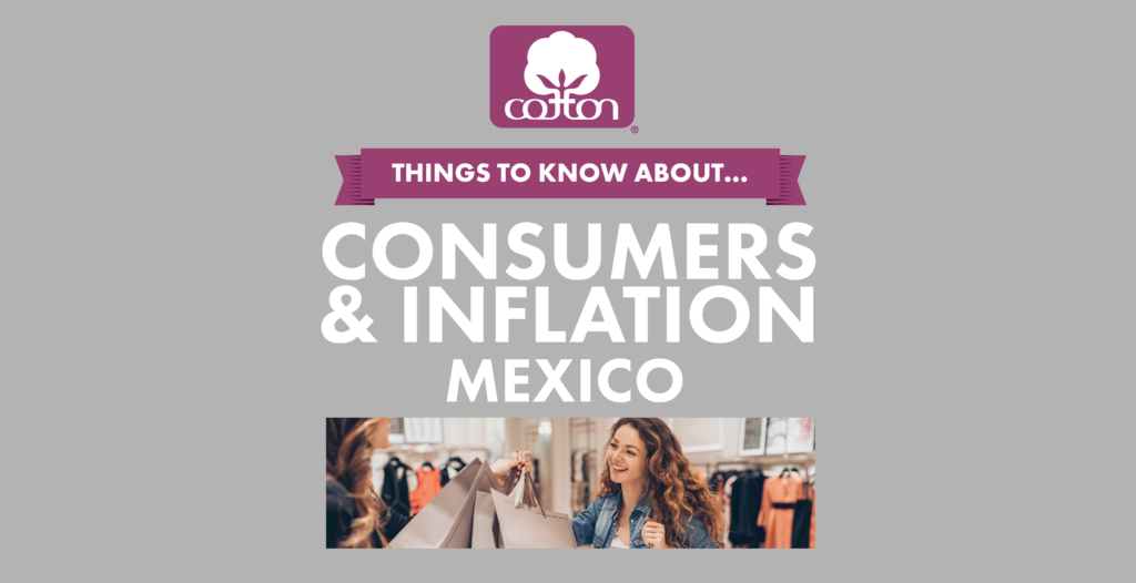 Things To Know – Consumers & Inflation – Mexico