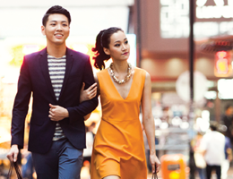 Global Lifestyle Monitor: China