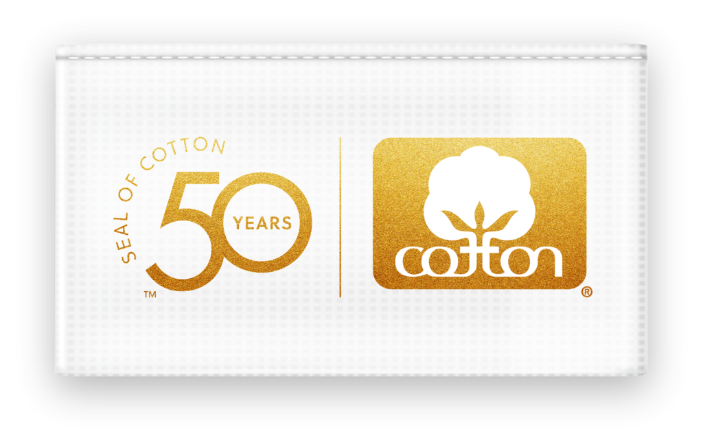 US consumer views on the Seal of Cotton