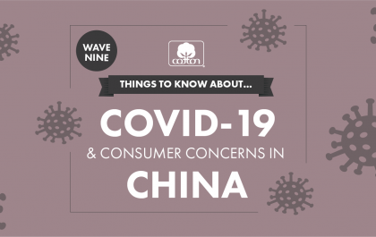 Things to Know About COVID-19 & Consumer Concerns in China (Wave 9)
